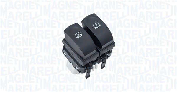 Magneti Marelli 000051175010 Перемикач, склопідйомник