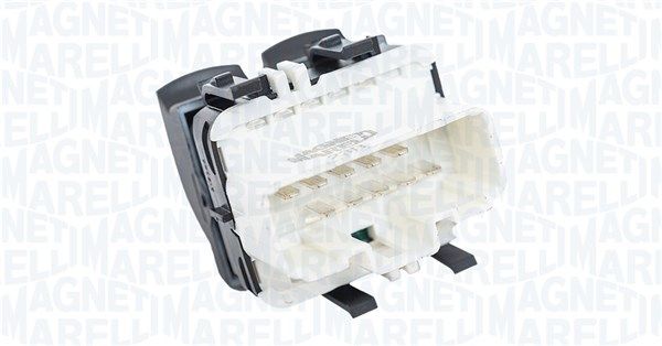 Magneti Marelli 000051175010 Перемикач, склопідйомник