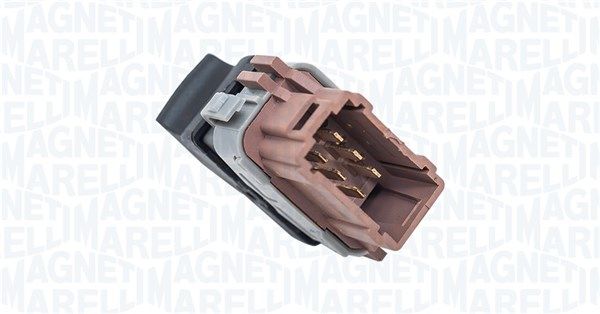 Magneti Marelli 000051176010 Перемикач, склопідйомник