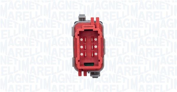 Magneti Marelli 000051177010 Перемикач, склопідйомник