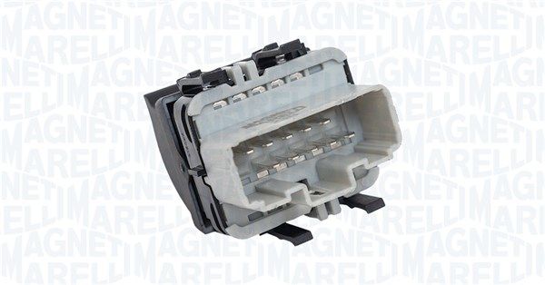 Magneti Marelli 000051178010 Перемикач, склопідйомник