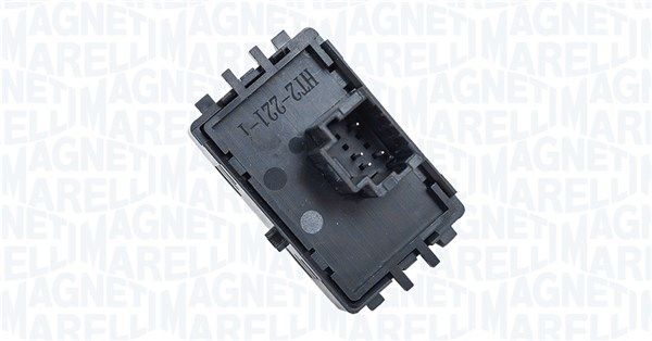 Magneti Marelli 000051180010 Перемикач, склопідйомник