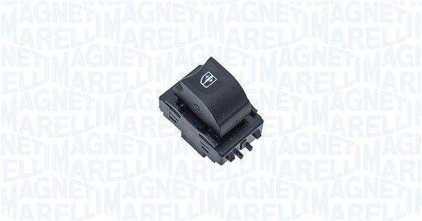 Magneti Marelli 000051180010 Перемикач, склопідйомник