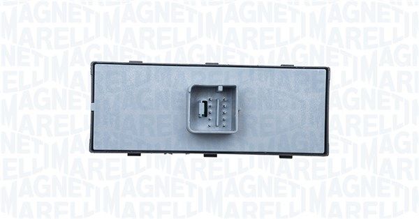 Magneti Marelli 000051187010 Перемикач, склопідйомник