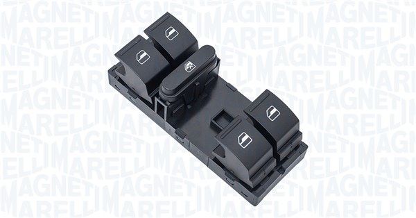Magneti Marelli 000051187010 Перемикач, склопідйомник