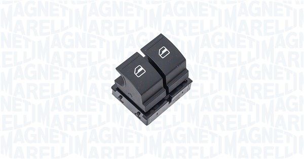 Magneti Marelli 000051188010 Перемикач, склопідйомник