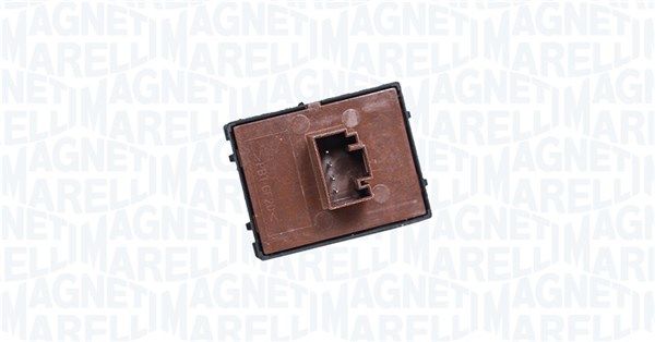 Magneti Marelli 000051188010 Перемикач, склопідйомник