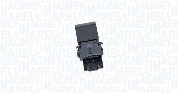 Magneti Marelli 000051195010 Перемикач, склопідйомник