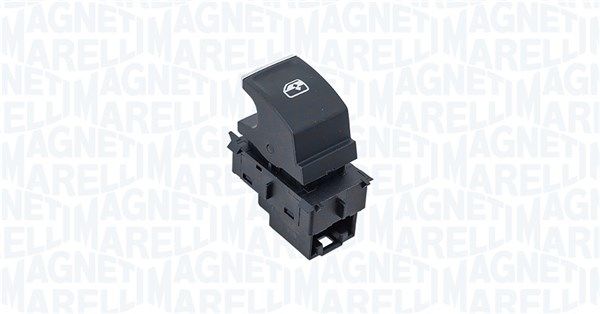 Magneti Marelli 000051195010 Перемикач, склопідйомник