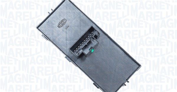Magneti Marelli 000051199010 Перемикач, склопідйомник