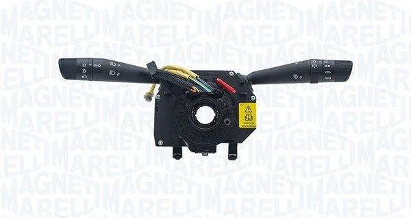 Magneti Marelli 000052031010 Перемикач на рульовій колонці