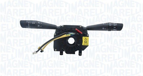 Magneti Marelli 000052068010 Перемикач на рульовій колонці