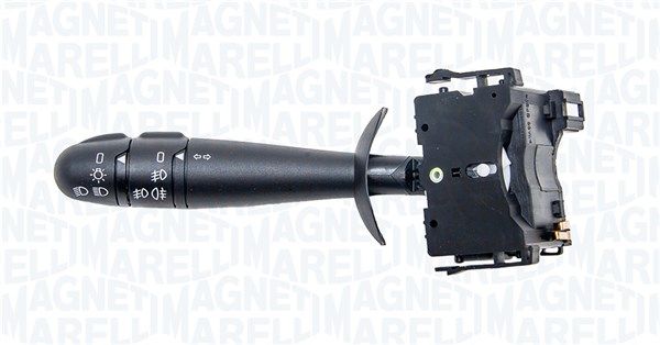 Magneti Marelli 000052123010 Перемикач на рульовій колонці