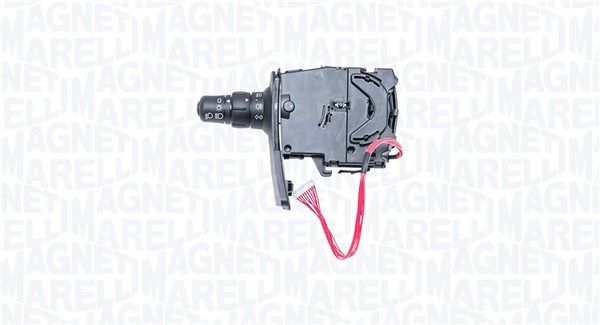 Magneti Marelli 000052154010 Перемикач на рульовій колонці