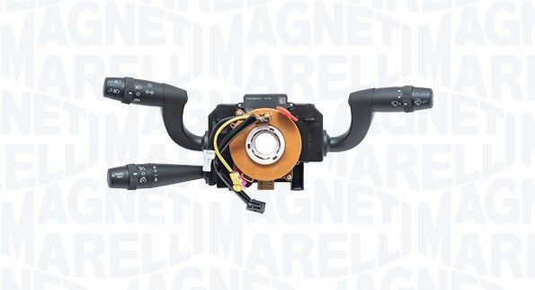 Magneti Marelli 000052194010 Перемикач на рульовій колонці
