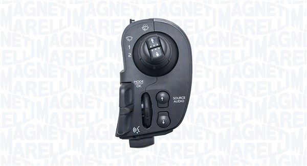 Magneti Marelli 000052197010 Перемикач на рульовій колонці