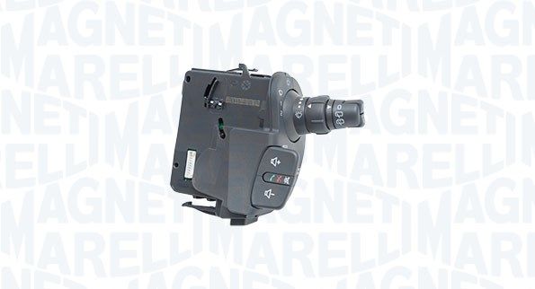 Magneti Marelli 000052198010 Перемикач на рульовій колонці