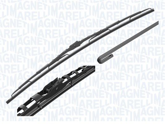 Magneti Marelli 000713170070 Щітка двірника