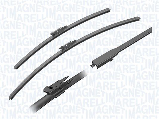 Magneti Marelli 000723061732 Щітка двірника