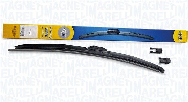 Magneti Marelli 000723061796 Щітка склоочисника (550mm) Audi/BMW/Citroen/Dacia/Fiat/Ford/Jeep/Kia/Pe
