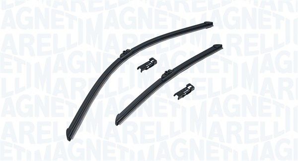 Magneti Marelli 000723114323 Щітка двірника