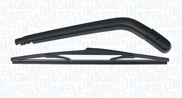 Magneti Marelli 000723180001 Комплект двірників, система склоочисників