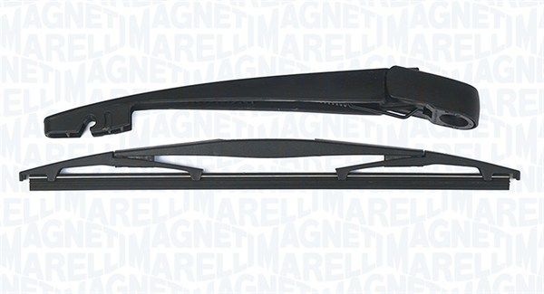 Magneti Marelli 000723180003 Комплект двірників, система склоочисників