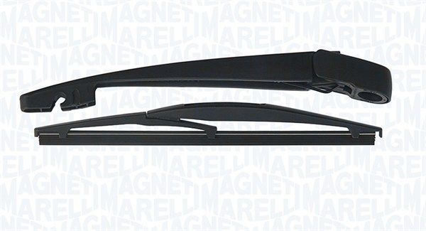 Magneti Marelli 000723180004 Комплект двірників, система склоочисників
