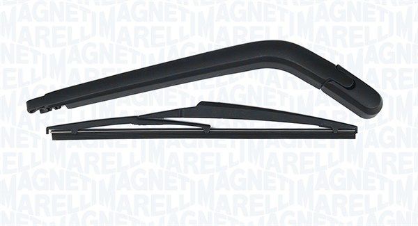 Magneti Marelli 000723180005 Комплект двірників, система склоочисників