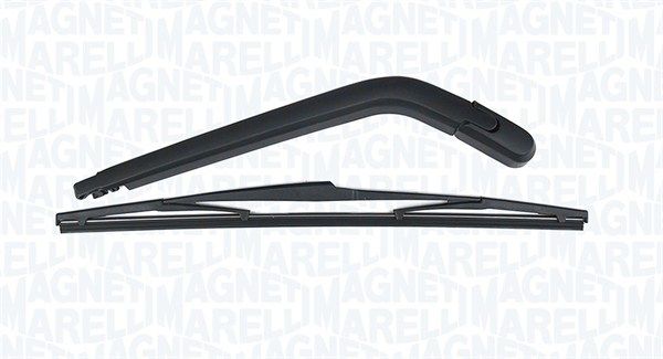 Magneti Marelli 000723180006 Комплект двірників, система склоочисників