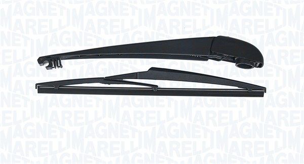 Magneti Marelli 000723180009 Важіль склоочисника (задній) Toyota Land Cruiser Prado 09-