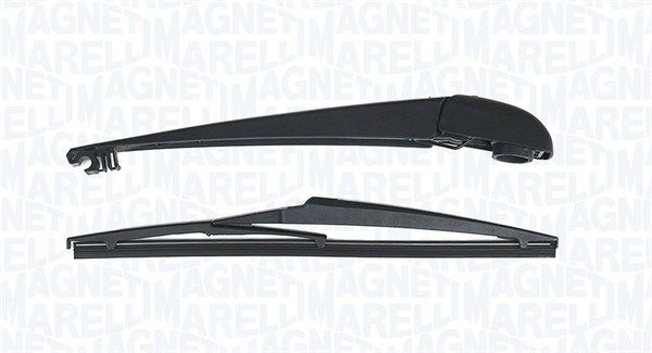 Magneti Marelli 000723180010 Комплект двірників, система склоочисників