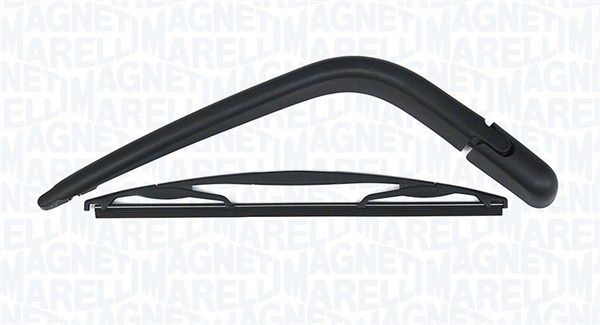 Magneti Marelli 000723180011 Комплект двірників, система склоочисників