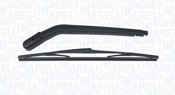 Magneti Marelli 000723180012 Комплект двірників, система склоочисників