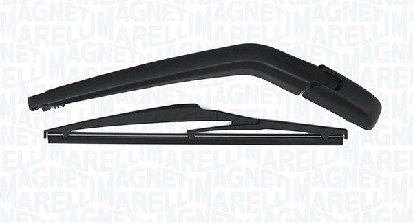 Magneti Marelli 000723180015 Комплект двірників, система склоочисників