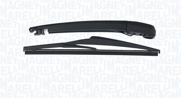 Magneti Marelli 000723180016 Комплект двірників, система склоочисників