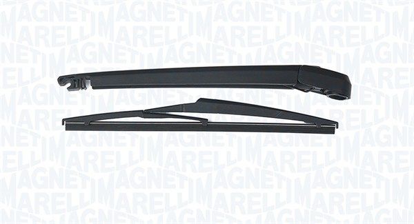 Magneti Marelli 000723180017 Комплект двірників, система склоочисників
