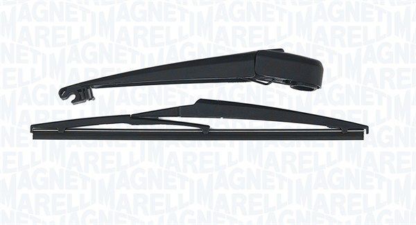 Magneti Marelli 000723180019 Комплект двірників, система склоочисників