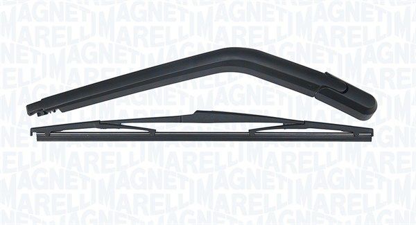 Magneti Marelli 000723180020 Комплект двірників, система склоочисників