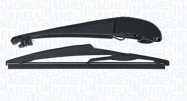 Magneti Marelli 000723180021 Комплект двірників, система склоочисників