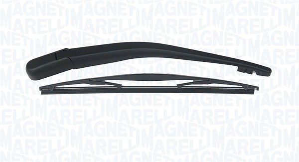Magneti Marelli 000723180023 Комплект двірників, система склоочисників