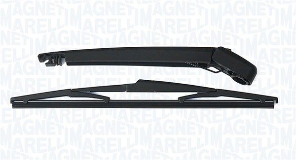 Magneti Marelli 000723180025 Комплект двірників, система склоочисників