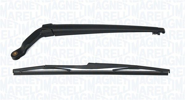 Magneti Marelli 000723180026 Комплект двірників, система склоочисників