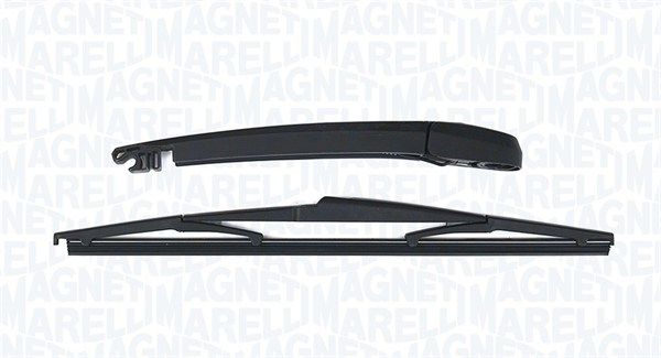 Magneti Marelli 000723180028 Комплект двірників, система склоочисників
