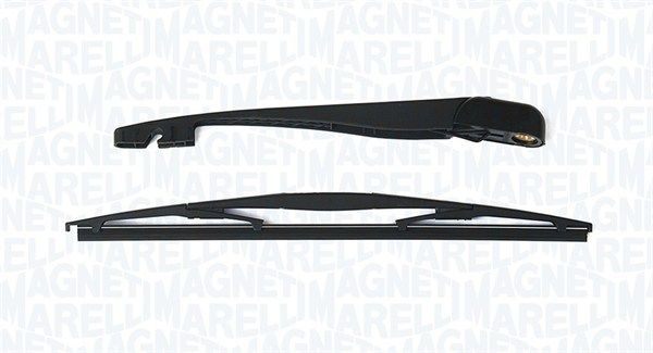 Magneti Marelli 000723180031 Комплект двірників, система склоочисників