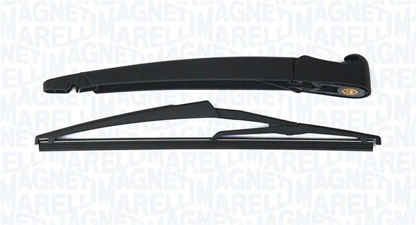 Magneti Marelli 000723180032 Комплект двірників, система склоочисників