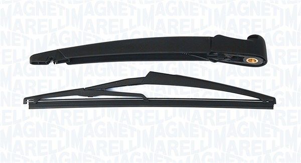Magneti Marelli 000723180033 Комплект двірників, система склоочисників