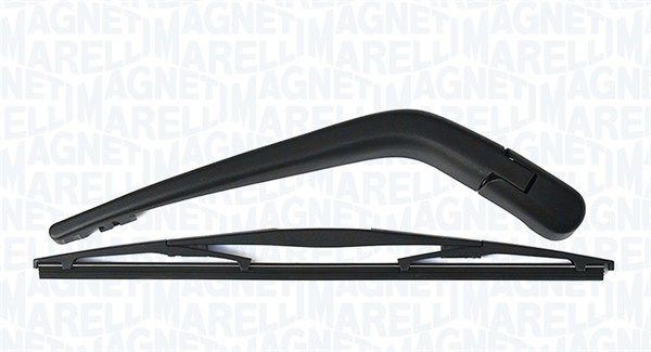 Magneti Marelli 000723180034 Комплект двірників, система склоочисників