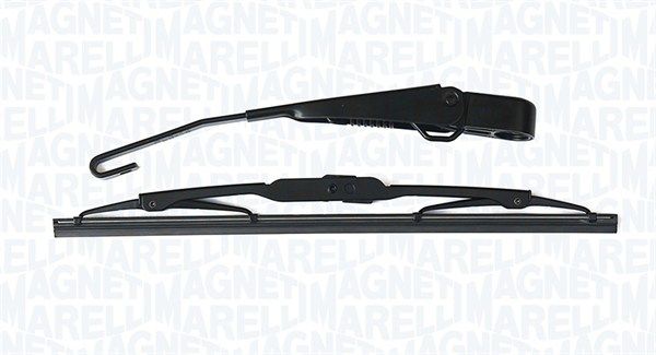 Magneti Marelli 000723180035 Комплект двірників, система склоочисників