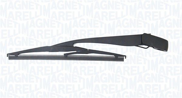 Magneti Marelli 000723180038 Комплект двірників, система склоочисників